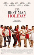 Свидетель на свадьбе 2    / The Best Man Holiday