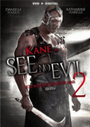 Не вижу зла 2    / See No Evil&nbsp;2