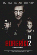 Кровь храбрых мужчин / Borgriki&nbsp;2