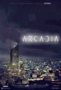 Аркадия / Arcadia