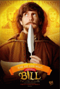 Билл / Bill