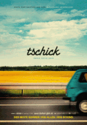 Гуд бай, Берлин! / Tschick