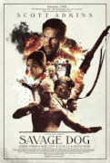 Дикий пёс / Savage Dog