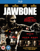 Челюсть / Jawbone