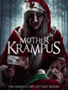 Леди Крампус / Lady Krampus