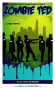 Случайный зомби по имени Тед / An Accidental Zombie (Named Ted)