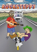 Рокстеппи / Rocksteppy