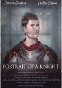 Портрет рыцаря / Portrait of a Knight
