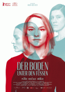 Земля под моими ногами / Der Boden unter den F&uuml;&szlig;en