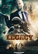 Наследие / Legacy