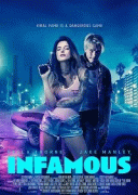 Печально известные / Infamous