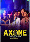 Акхуни / Axone