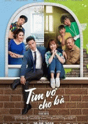 Невеста в аренду / Tìm Vo Cho Bà