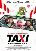 Такси к Гибралтарской скале / Taxi a Gibraltar