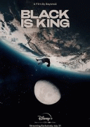 Чёрный - цвет королей / Black Is King