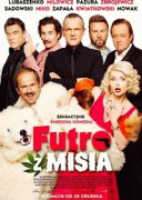 Шуба из медведя / Futro z misia
