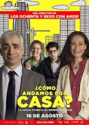 Так и живем / ¿Cómo Andamos por Casa?