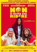 Остаётся только смеяться / Non Ci Resta Che Ridere