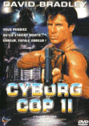 Киборг-полицейский 2    / Cyborg Cop II