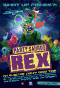 Веселозавр Рекс    / Partysaurus Rex
