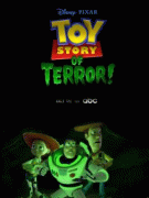 Игрушечная история террора    / Toy Story of Terror