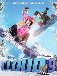 Облако 9    / Cloud 9