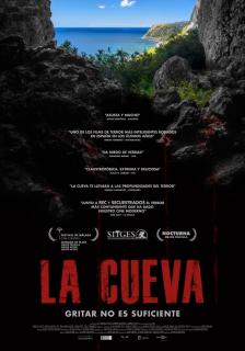 Пещера    / La cueva