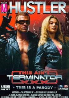 Терминатор: Пародия для взрослых    / This Ain't Terminator XXX