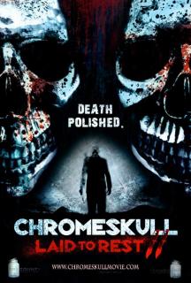 Похороненная 2    / Chromeskull: Laid to Rest&nbsp;2
