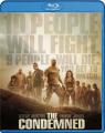Приговоренные    / The Condemned