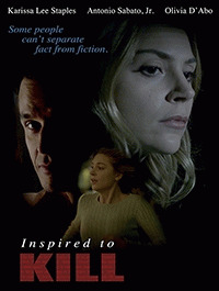 Вдохновение на убийство / Inspired to Kill