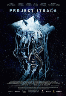 Проект &laquo;Итака&raquo; / Project Ithaca
