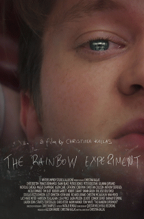 Эксперимент &laquo;Радуга&raquo; / The Rainbow Experiment