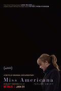Мисс Американа / Taylor Swift: Miss Americana