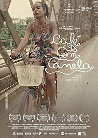 Кофе с корицей / Caf&eacute; com Canela