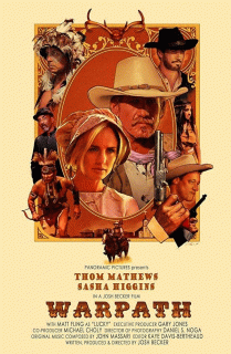 Тропа войны / Warpath