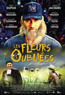 Забытые цветы / Les fleurs oubli&eacute;es