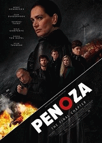 Преступный мир: Последняя глава / Penoza: The Final Chapter