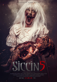 Сиджин&nbsp;5 / Siccin&nbsp;5