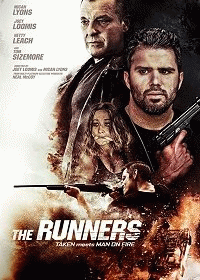 Беглецы / The Runners
