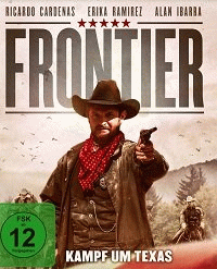 Граница / Frontera