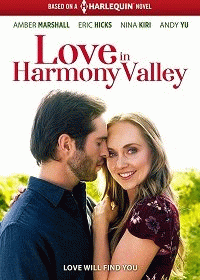 Любовь в Долине Гармонии / Love in Harmony Valley