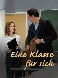 Их собственный класс / Eine Klasse für sich