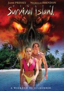 Пиньята: Остров демона    / Demon Island