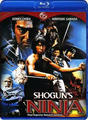 Ниндзя сёгуна   