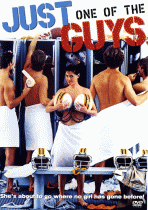 Парень что надо    / Just One of the Guys
