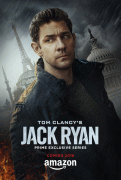 Джек Райан / Jack Ryan