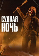 Судная ночь / The Purge