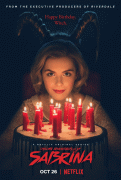 Леденящие душу приключения Сабрины / Chilling Adventures of Sabrina