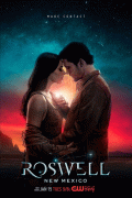 Розуэлл, Нью-Мексико / Roswell, New Mexico